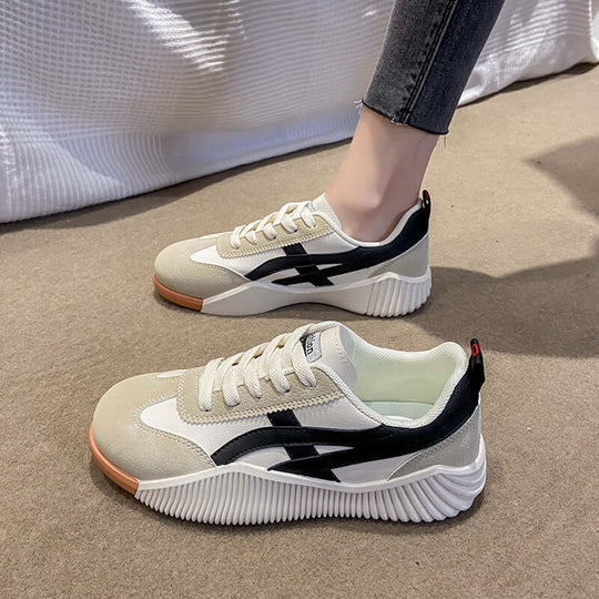 Ultrakomfortabel Andria Sneakers