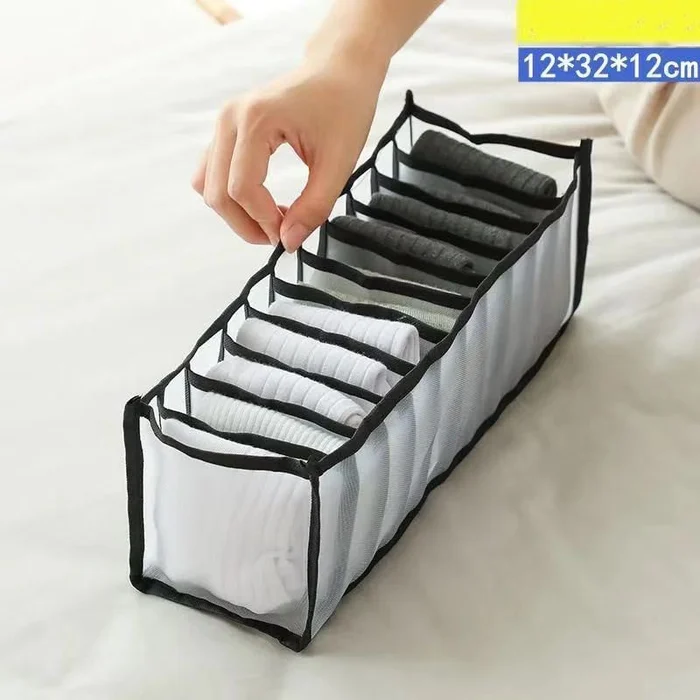 Garderobe Klær Organizer