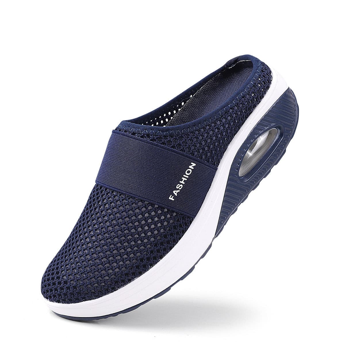Aza Fashion™ - Ergonomiske tøfler for kvinner