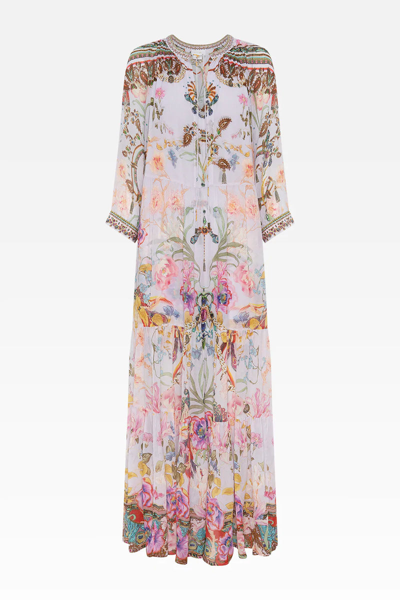 Hyde's™ Overdådig Diva-Kjole