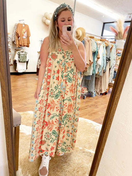 Patricia kjeledress