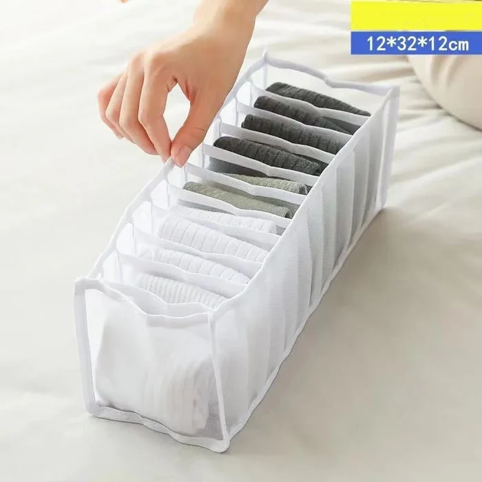 Garderobe Klær Organizer