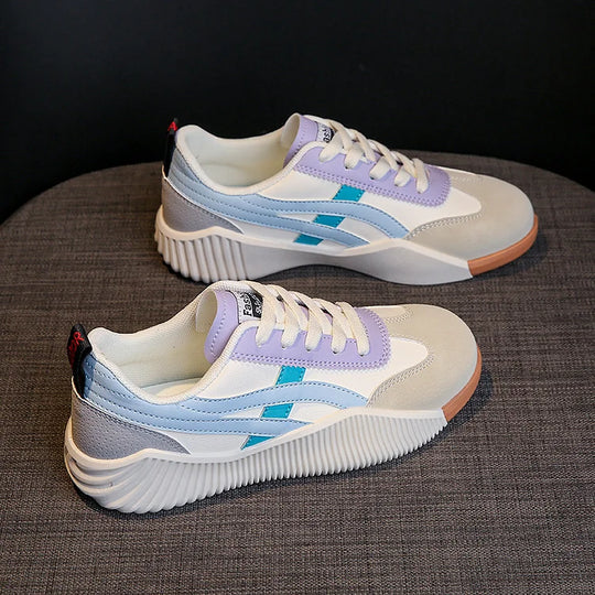 Ultrakomfortabel Andria Sneakers