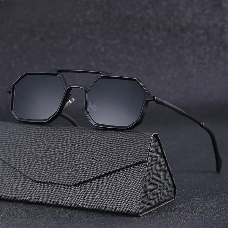 Menzglasses | lunettes de soleil soluxe