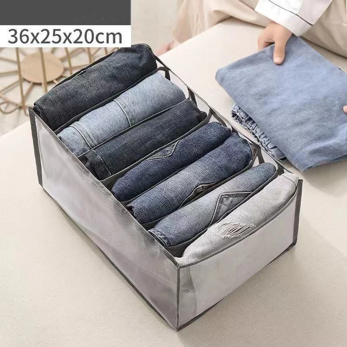 Garderobe Klær Organizer
