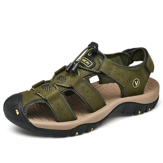 Paul's™ ortopediske sandaler