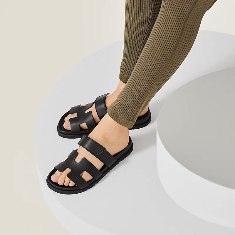 Sandalen H - Kutt