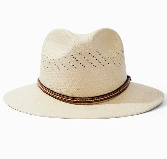 Fomentera Panama-hatt