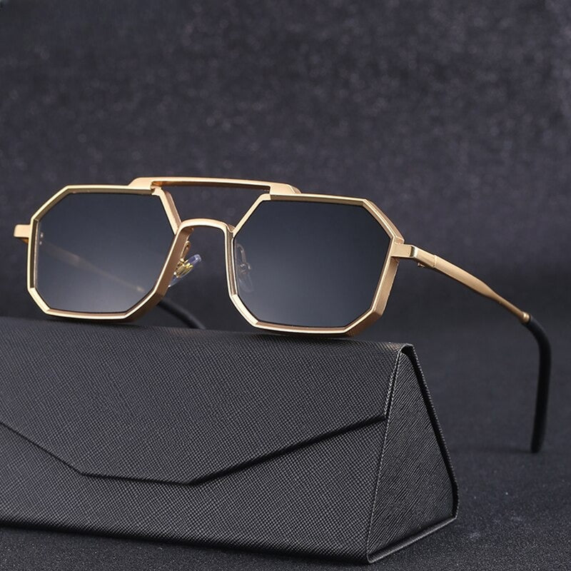 Menzglasses | lunettes de soleil soluxe