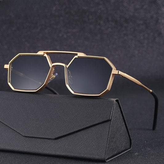 Menzglasses | lunettes de soleil soluxe