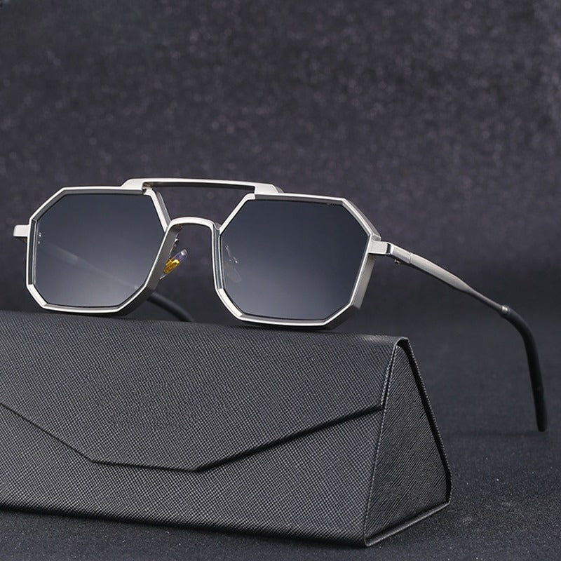 Menzglasses | lunettes de soleil soluxe
